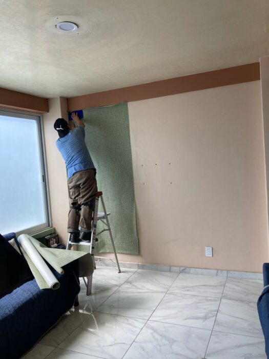 Errores comunes del diseño de interiores