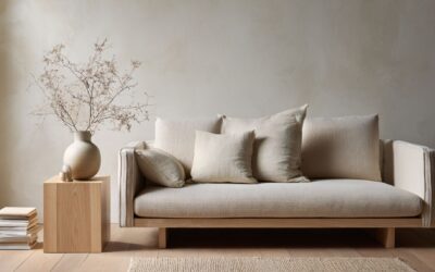 Claves del estilo minimalista para lograr armonía y elegancia en interiores