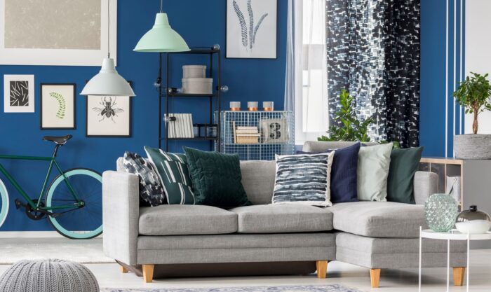 colores modernos para interiores de casa - colores modernos para interiores