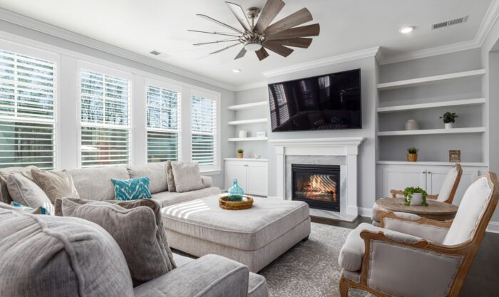 colores de interiores modernos - ¿Pintar tu casa? Estos colores modernos están arrasando en CDMX y debes verlos