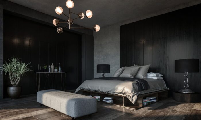 colores modernos para interiores de casa - colores de pintura para interiores modernos