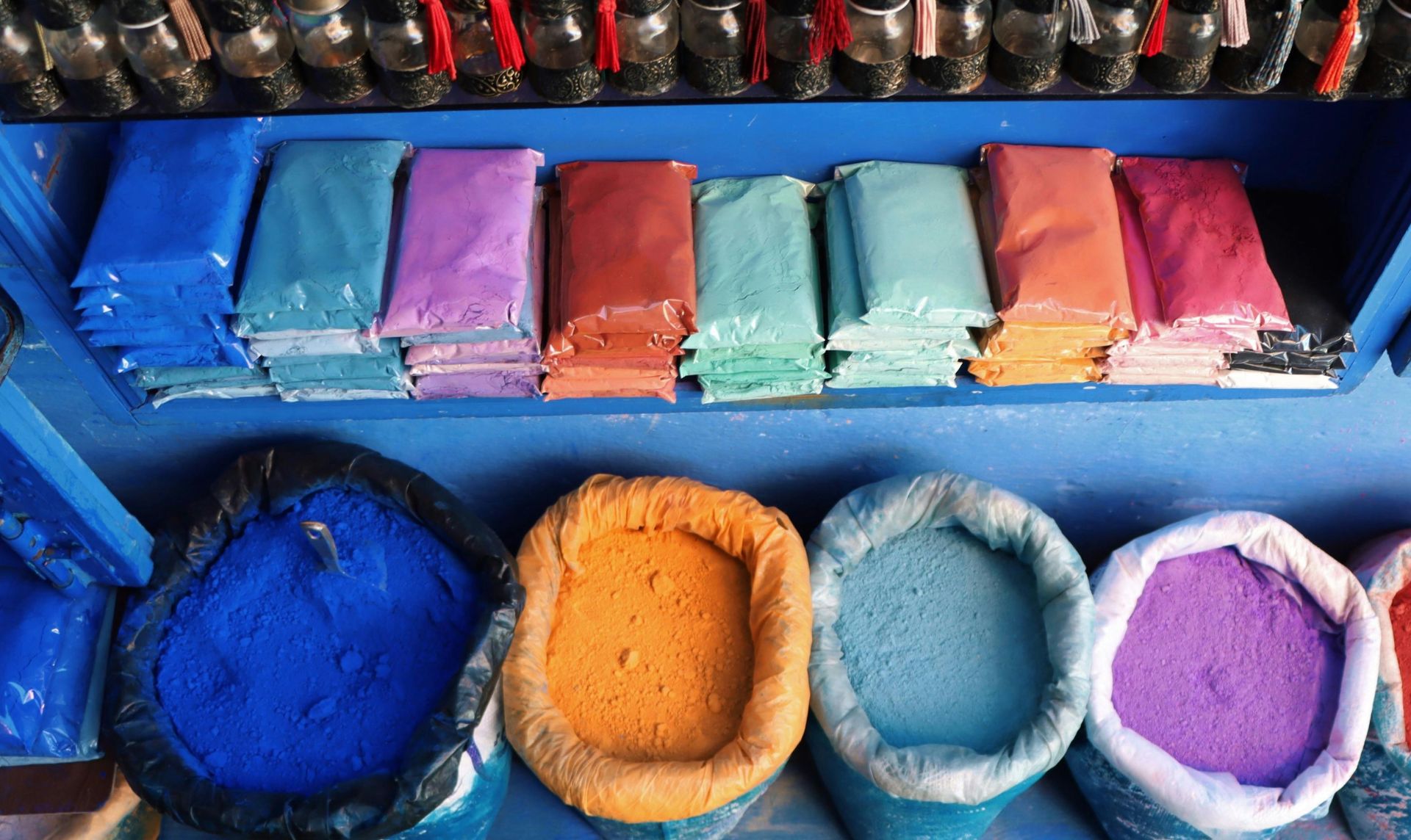 Colores modernos para interiores que están marcando tendencia en CDMX