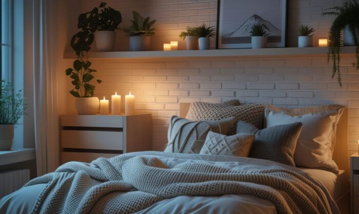 Cómo aprovechar la iluminación interior para mejorar tus espacios - iluminación de interiores de casas