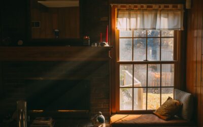 Decoración con madera: ideas para interiores cálidos y elegantes