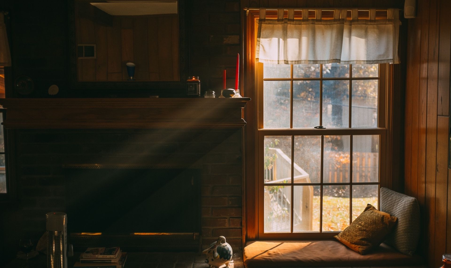 Decoración con madera: ideas para interiores cálidos y elegantes - decoración madera reciclada, decoración madera y decoración madera usada