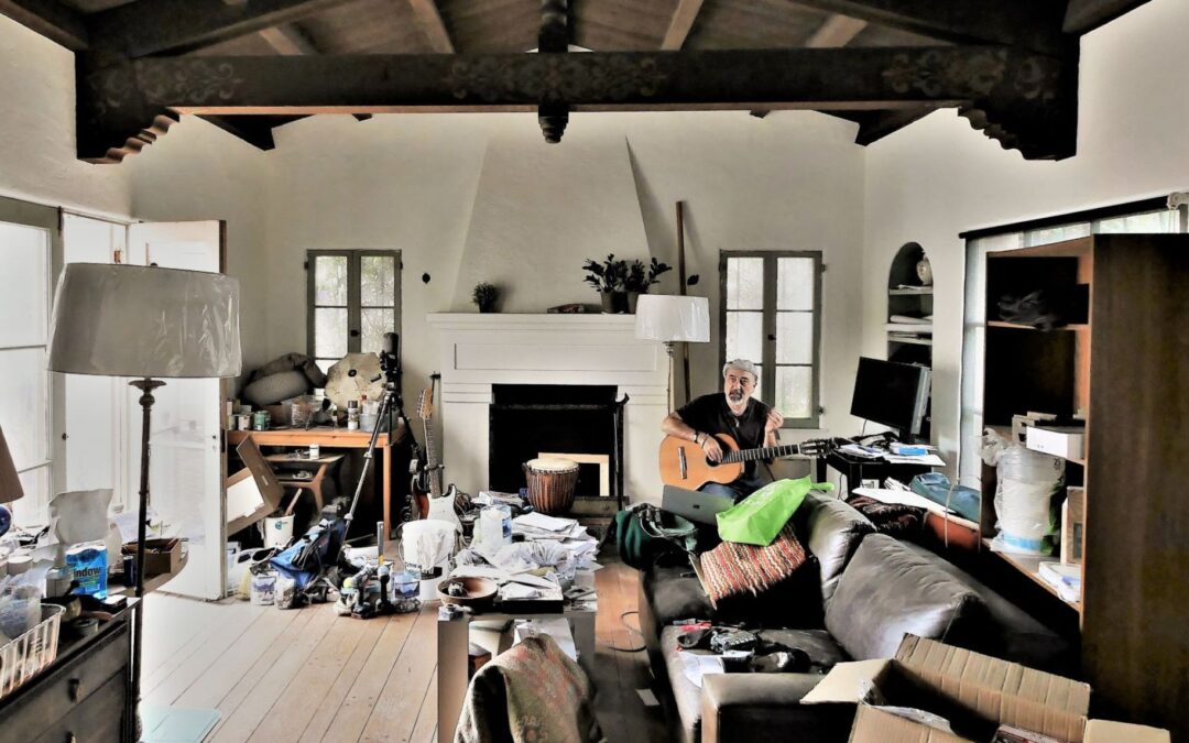 Errores comunes de diseño interior que debes evitar en tu proyecto