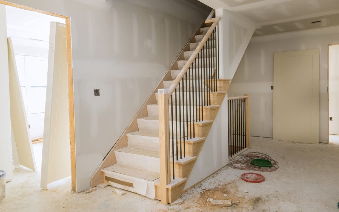 Guía completa para remodelar departamentos en CDMX con éxito