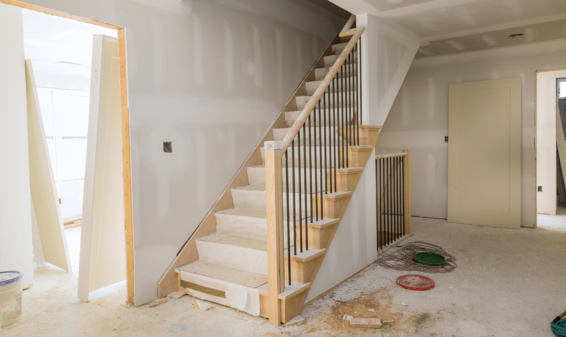 Guía completa para remodelar departamentos en CDMX con éxito