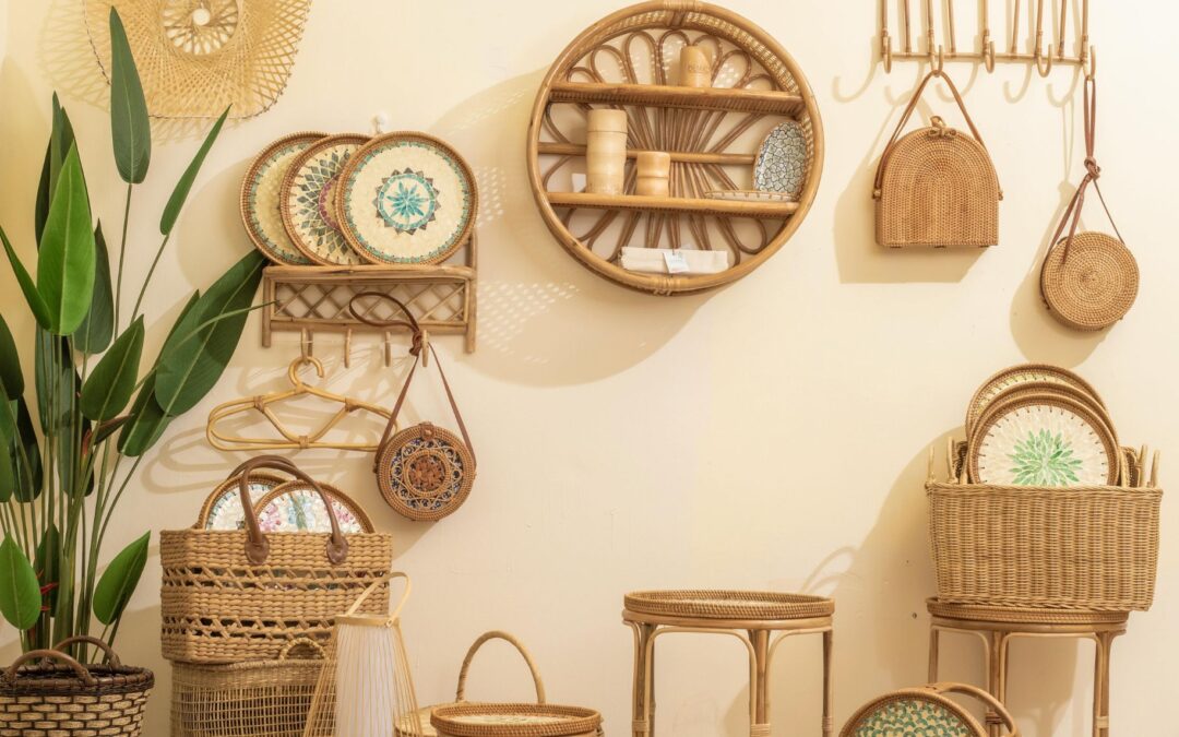 Los mejores materiales sostenibles para proyectos de arquitectura en CDMX