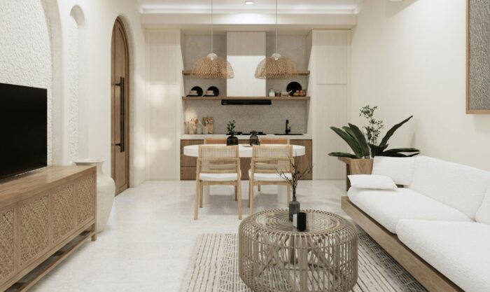 Los mejores materiales sostenibles para proyectos de arquitectura en CDMX