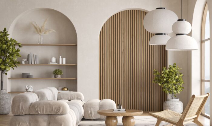 Tendencias de diseño de interiores ACTUALES para hogares y oficinas en CDMX Tendencias de diseño de interiores ACTUALES para hogares y oficinas en CDMX