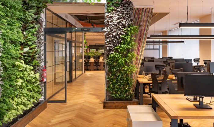 Tendencias en la decoracion de interiores JAPANDI Tendencias de diseño de interiores ACTUALES para hogares y oficinas en CDMX - tendencias en el diseño de interiores - tendencias en la decoracion de interiores JAPANDI