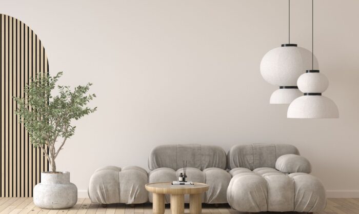 Tendencias en la decoracion de interiores - Estas tendencias de interiores dominarán CDMX este año (¡y ya están aquí!)