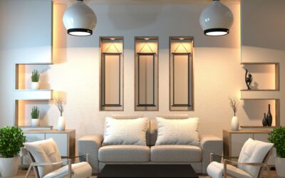 Cómo aprovechar la iluminación interior para mejorar tus espacios