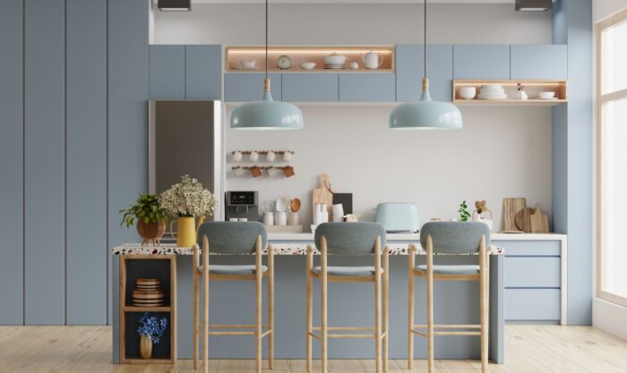 Tips de diseño de interiores que transformarán tu espacio en CDMX