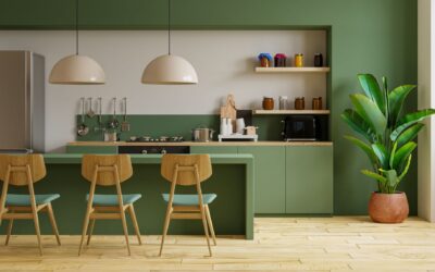 Tips de diseño de interiores que transformarán tu espacio en CDMX