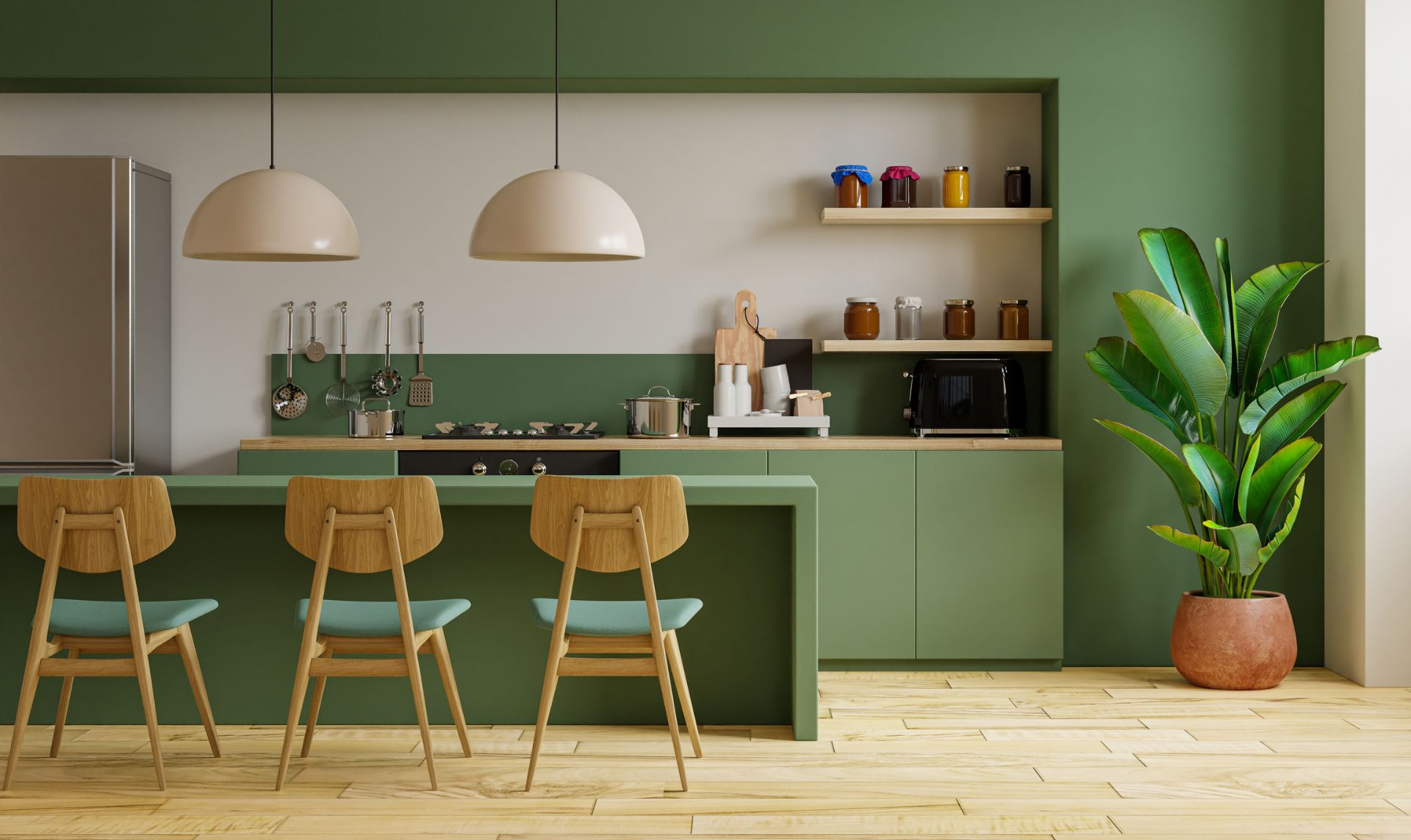 Tips de diseño de interiores que transformarán tu espacio en CDMX (2) Tips de diseño de interiores que transformarán tu espacio en CDMX